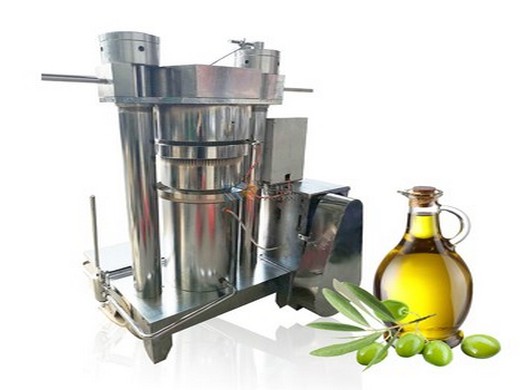 multi-functional hydraulic crops oil press machine oil in Somalia