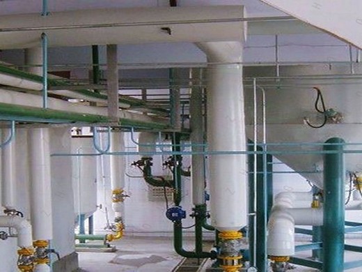 high output oil press production line filtering in Tunisia