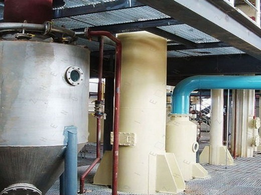 2020 big oil press production line sesame for india