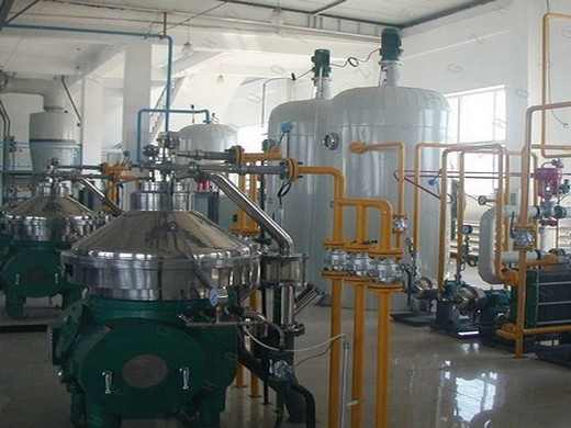 energy saving oil production line black seeds oil in Uzbekista