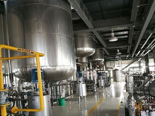 sesame oil production line and automatic sesame oil in Sudan