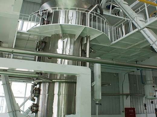 sunflower oil production line for sale wholesale in Ethiopia