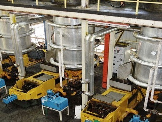 luxembourg trunkey project sunflowers oil press processing