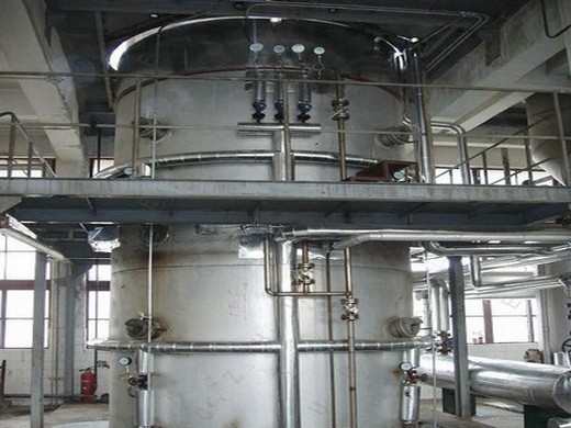 mustard seed oil extraction plant and related machinery for sale