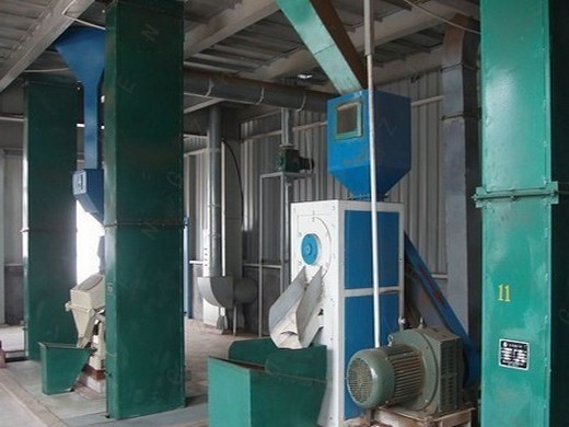 high oil yield oil processing machine in Uzbekistan