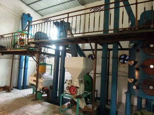 oil processing plant – coconut oil processing plant in Kazakhstan