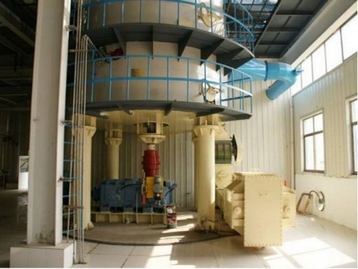 commercial sesame oil press machine cookingoilplants in Indonesia