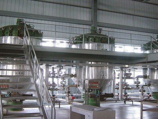 oil press plant cold oil extraction plant oil mill plantry