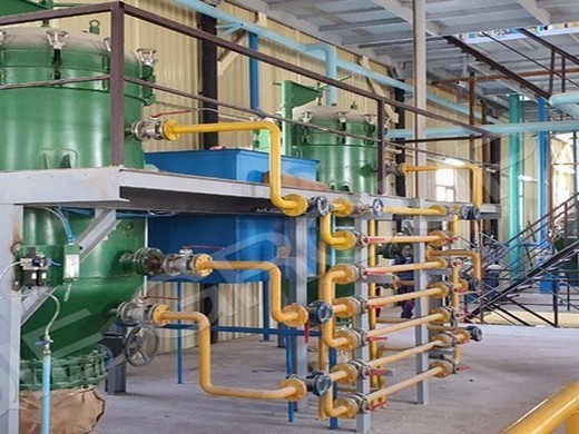 quality corn germ oil processing machines- oil mill in Kazakhstan