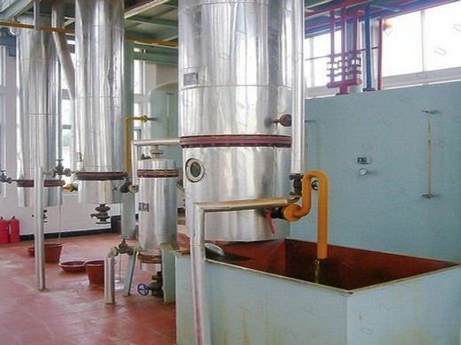 high quality tung oil mill for edible oil oil press in Suyana