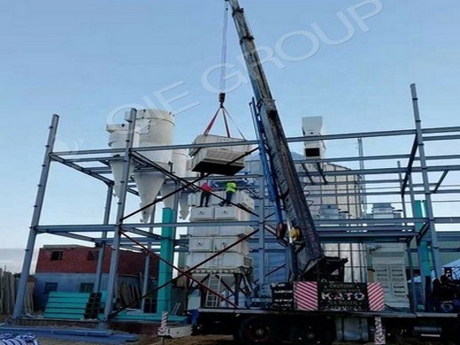 multi uwalnut oil seed cold press sprial oil extraction in Zambia