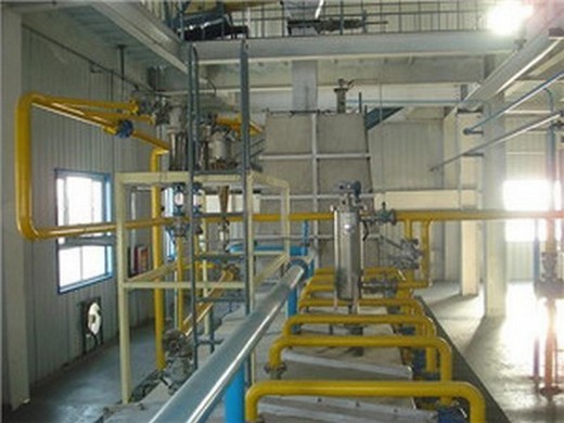 30-300 tpd sunflower oil extraction production line/plant