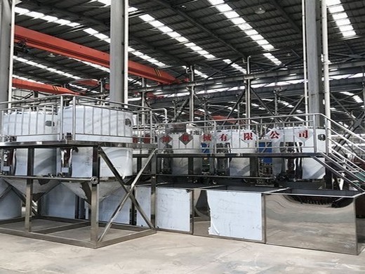 commercial appliance make big cold coconut oil press mill