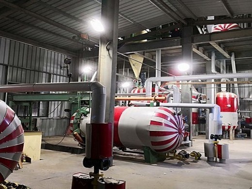 cotton seed oil press production line in russia in uzbekistan