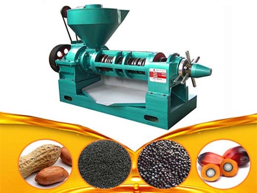 small cold press oil machine small cold press oil in Algeria