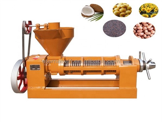 top quality shea nut oil seed press machine macedonia results