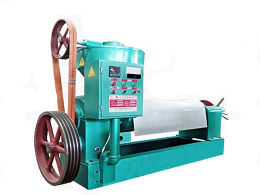 China oil press oil filter machine roaster machine supplier