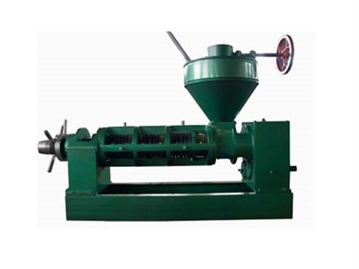 3-1000tpd oil press machine video in Nigeria