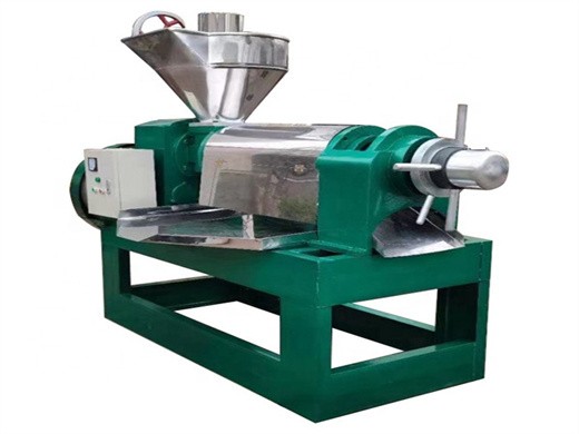 production process of soybean oil press -taizy machinery in Cote d’ivoire