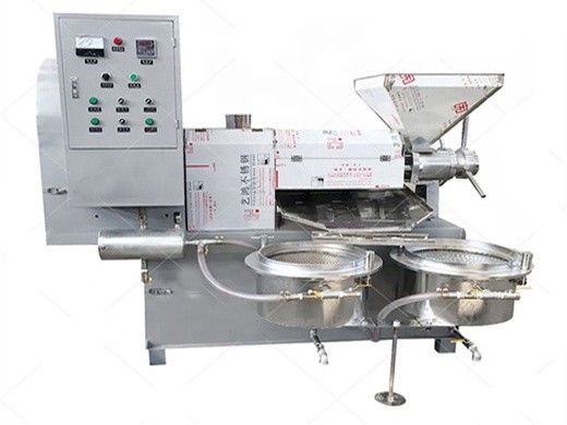 coconut cold oil press machine coconut cold oil press in Nigeria