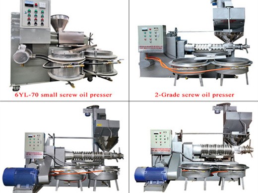 tanzania cold press oil extracting machine in nigeria