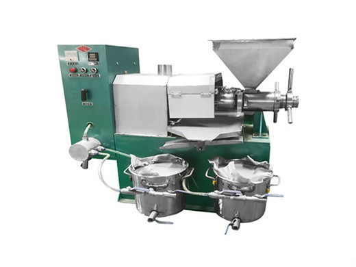 wholesale cold oil press cold oil press manufacturers in Nepal