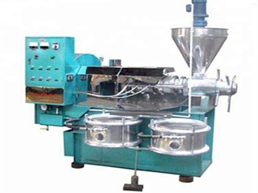 China grape seed oil extraction machine grape seed oil