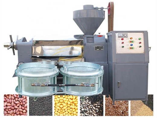 philippines sunflower oil press making machine in Kazakhstan