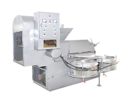 hot press peanut oil press equipment hot peanut groundnut