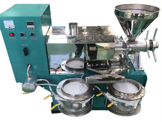 automatic oil press machine exporters automatic oil in Netherlands