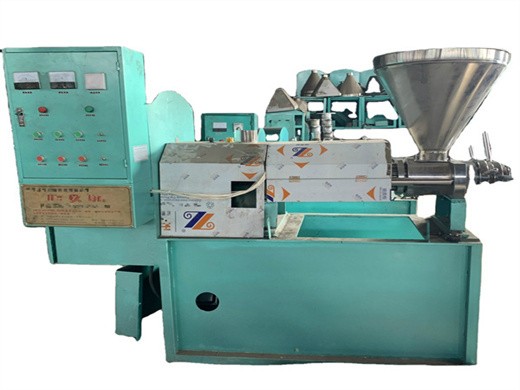 buy good price cooking oil making machine price epier in Liberia