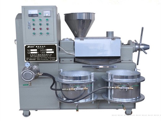 vegetable seeds commercial automatic oil press machine for peanut