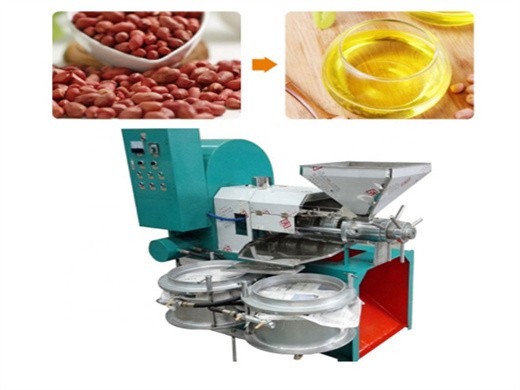 China 6yl-95 oil press screw oil press press oil expeller