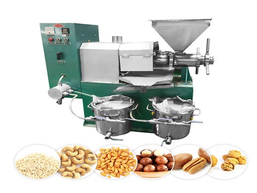 walnut oil press machine walnut oil press expeller in Philippines