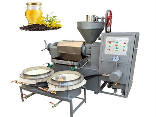 automatic palm oil machine from shuliy oil making machine