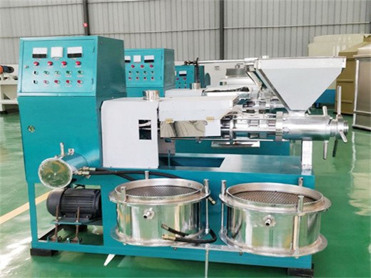 high oil yield peanut/sunflower/rapeseed seed oil press machine