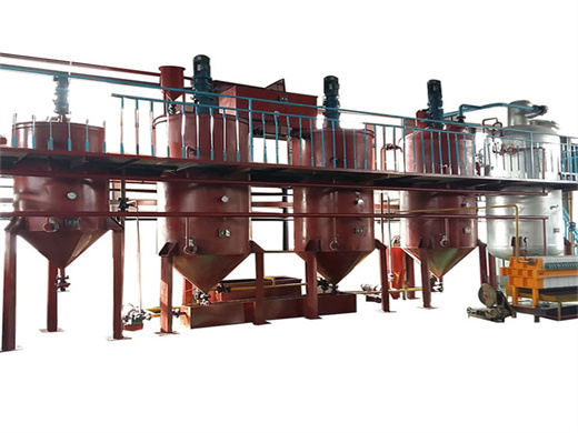 small large capacity crude oil refining equipment/shea in Ukraine