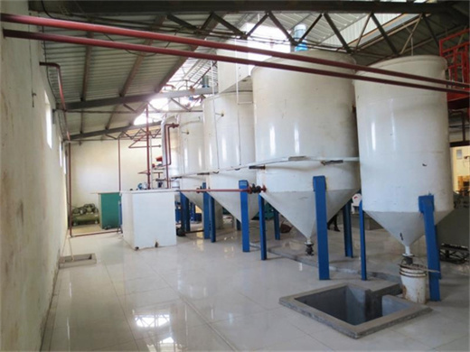 0.5-2tph oil refining machine manufacturer in Egypt