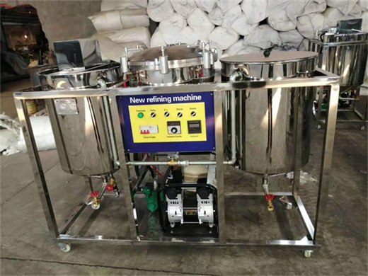 compact corn germ oil refinery machine – buy corn germ oil refinery