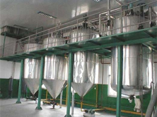 crude rice bran refining oil machine in dubai – high quality