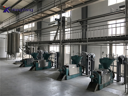 groundnut oil refinery production line for sale groundnut